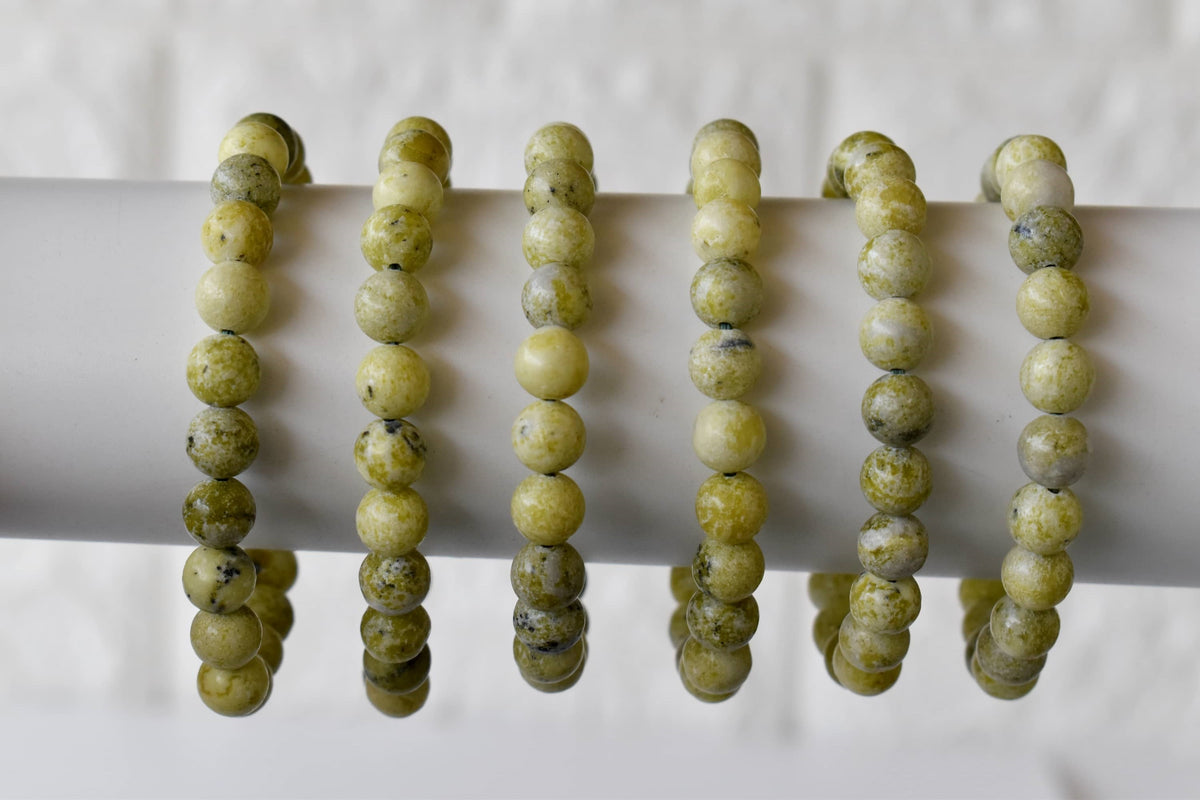Serpentine Bracelet (Wisdom and Psychic Abilities) | Bracelets | Wiccan Center