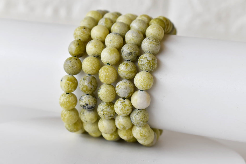 Serpentine Bracelet (Wisdom and Psychic Abilities) | Bracelets | Wiccan Center