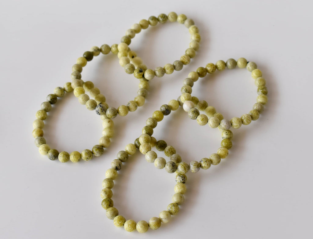 Serpentine Bracelet (Wisdom and Psychic Abilities) | Bracelets | Wiccan Center