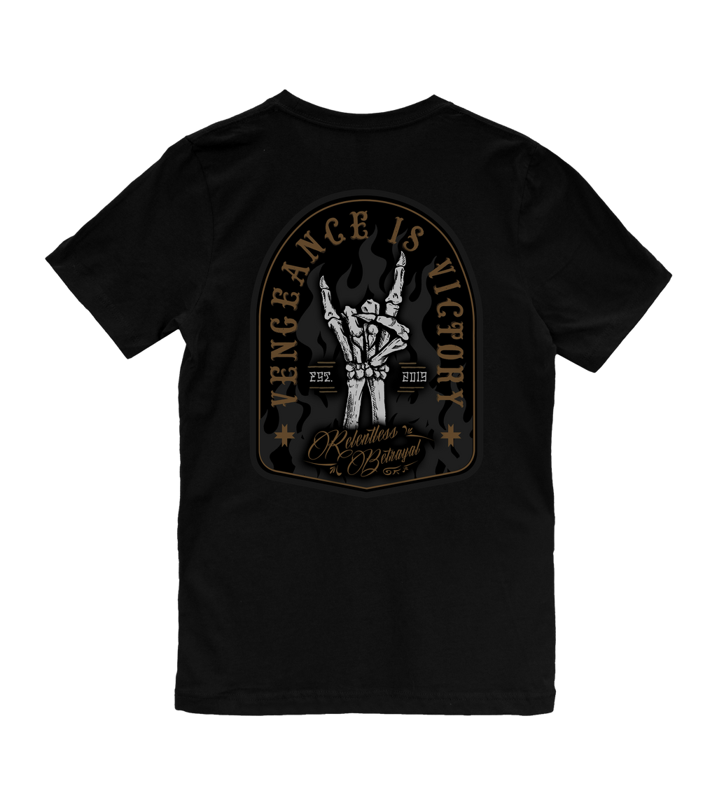 Vengeance T-Shirt | | Wiccan Center
