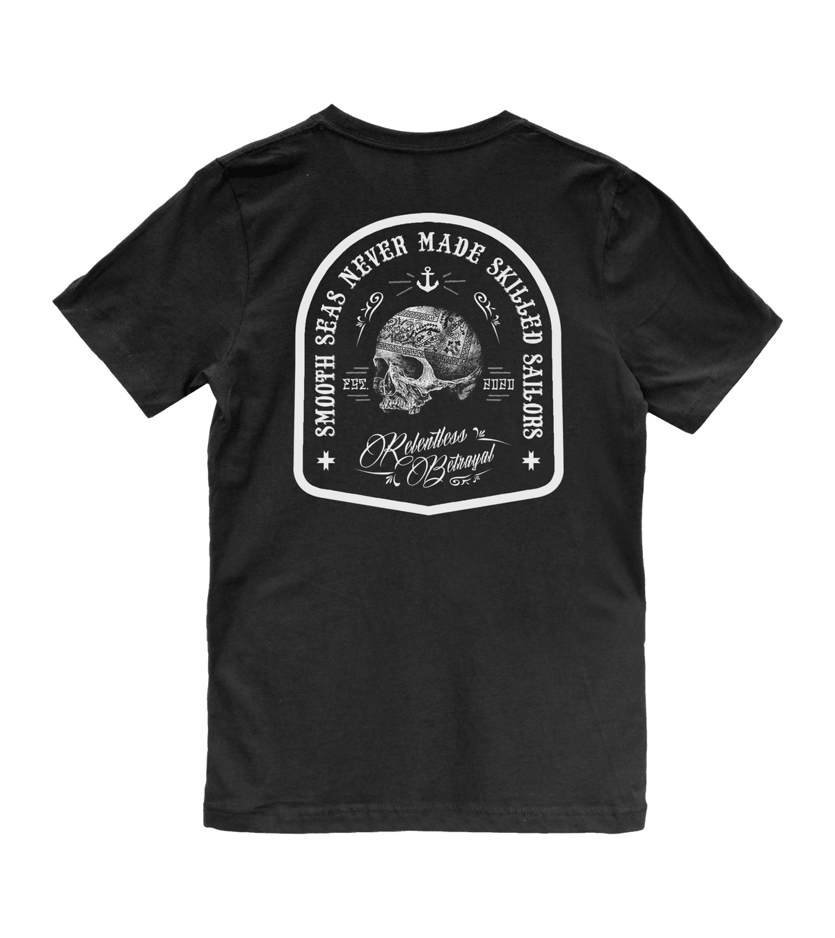 Skilled Sailor T-Shirt | | Wiccan Center
