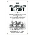 The Mal-Observation Report: The Possibilities of Mal-Observation and Lapse of Memory from a Practical Point of View and Mr. Davey's Imitations by Conj - Paperback | Books | Wiccan Center