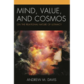 Mind, Value, and Cosmos: On the Relational Nature of Ultimacy - Paperback | Books | Wiccan Center