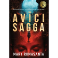 Avici Sagga: An Addictive Psychological Thriller - Hardcover | Books | Wiccan Center