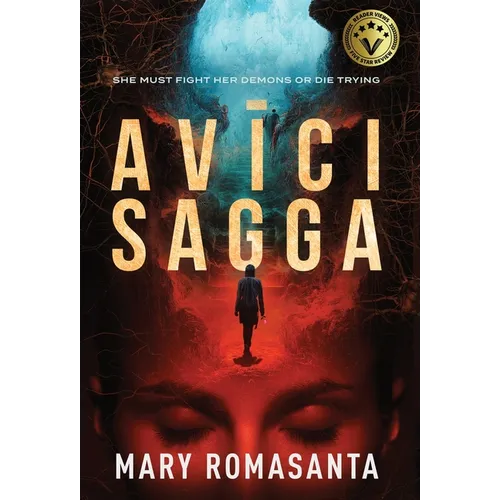 Avici Sagga: An Addictive Psychological Thriller - Hardcover | Books | Wiccan Center