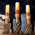 Tentacle Horror - Ritual Candle Holder | Toys and Collectible | Wiccan Center