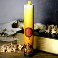Ritual Candle Dice Tube: The Star of Azathoth | Toys and Collectible | Wiccan Center