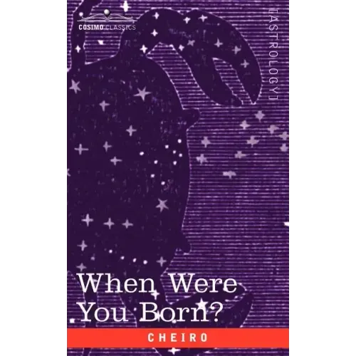 When Were You Born? - Paperback | Books | Wiccan Center
