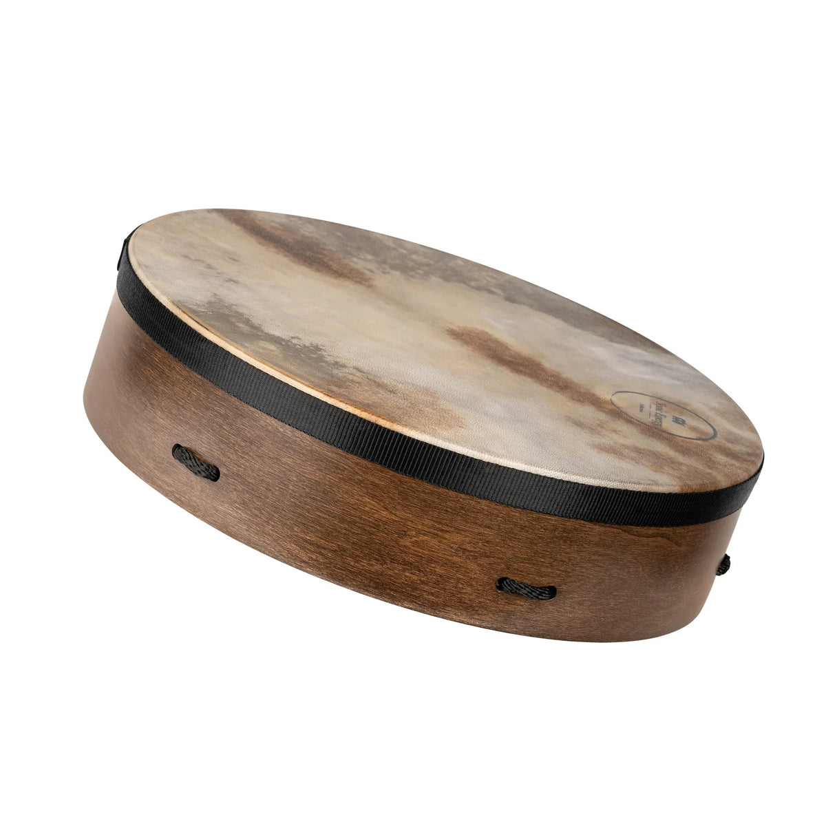 14" Ritual Drum, Goat Head | | Wiccan Center