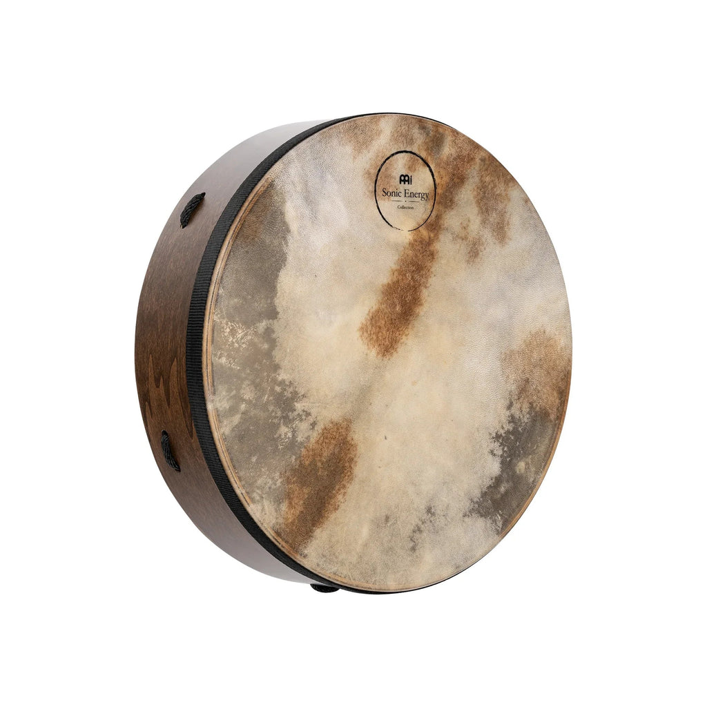14" Ritual Drum, Goat Head | | Wiccan Center