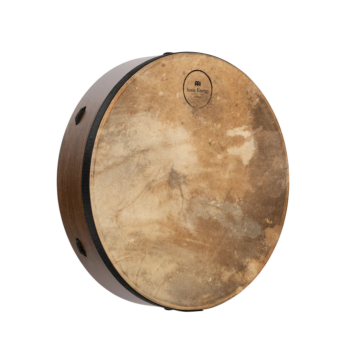 16" Ritual Drum, Goat Head | | Wiccan Center