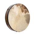 18" Ritual Drum, Goat Head | | Wiccan Center