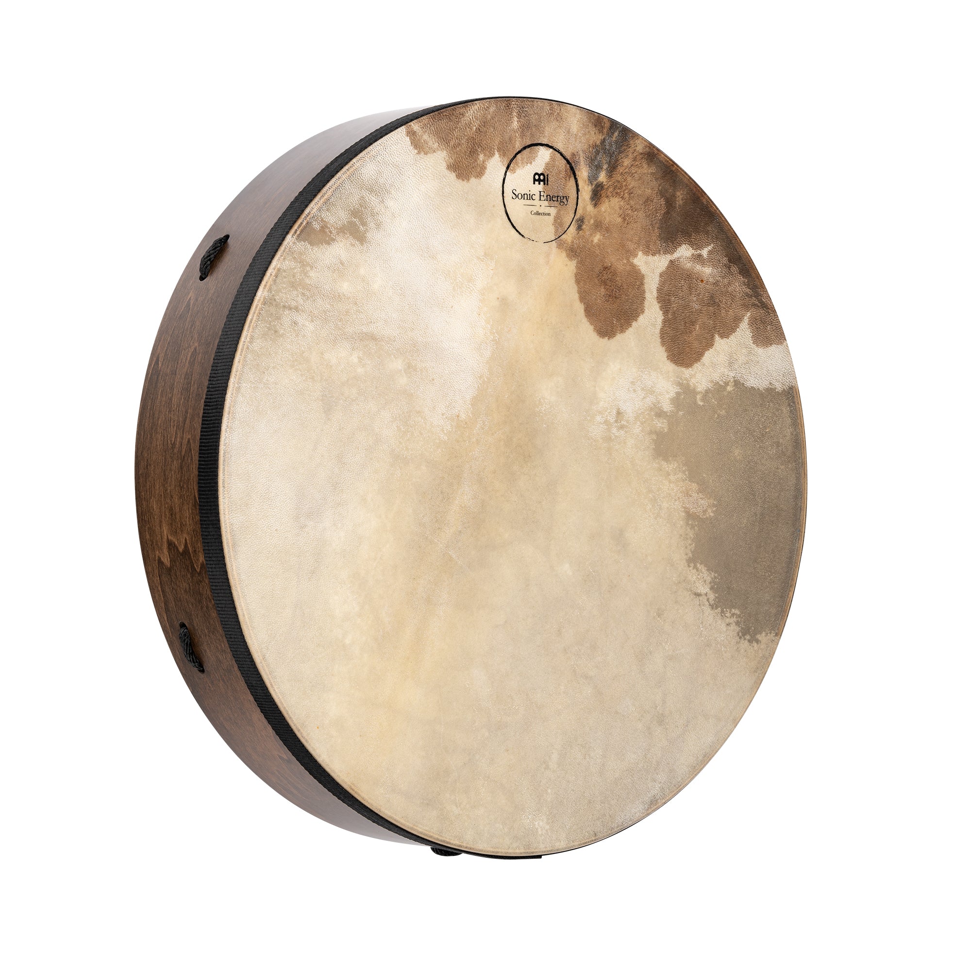 18" Ritual Drum, Goat Head | | Wiccan Center