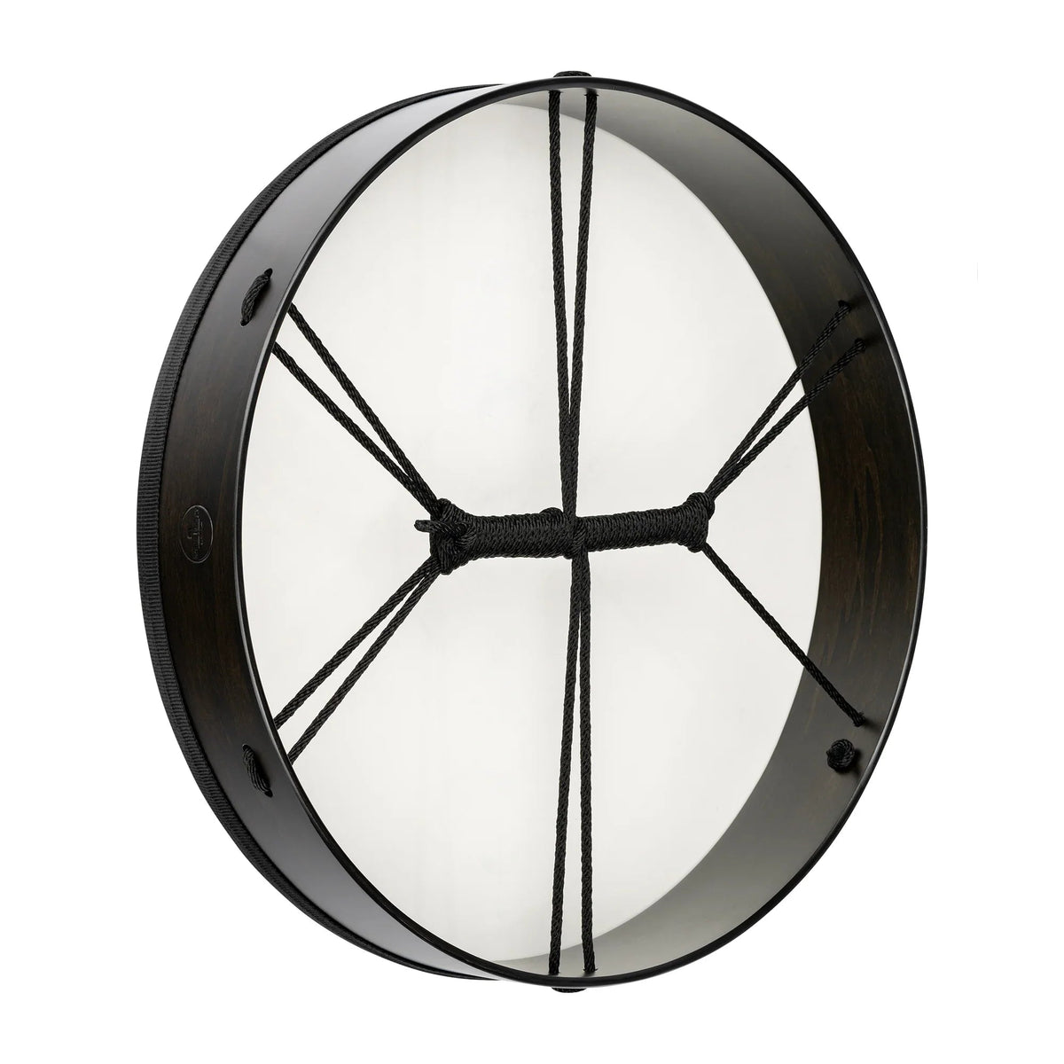 20" Ritual Drum, Moon Phases, True Feel Synthetic Head | | Wiccan Center
