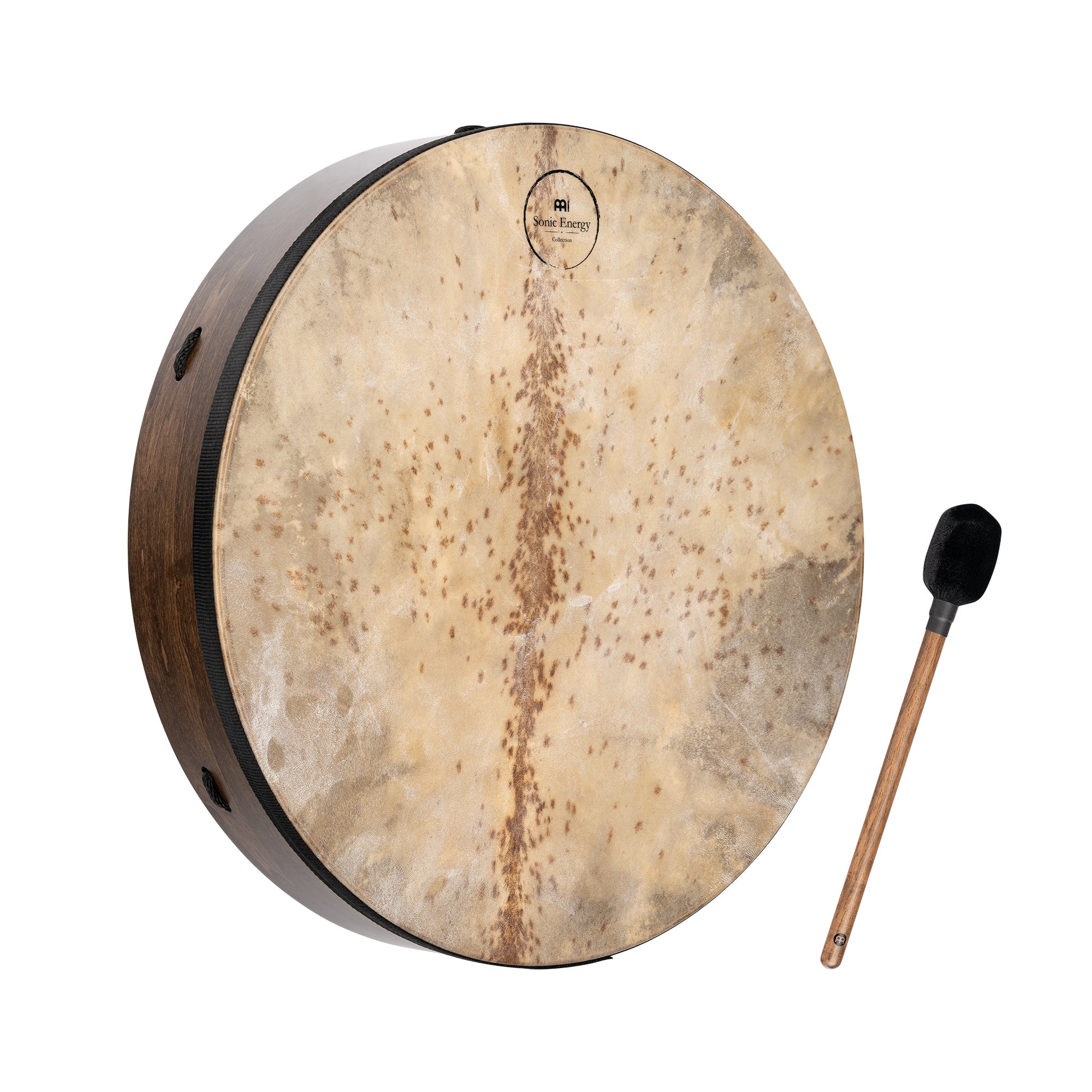 20" Ritual Drum, Goat Head | | Wiccan Center