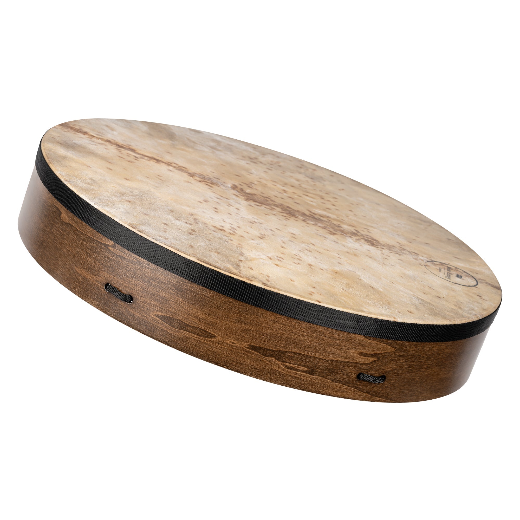 20" Ritual Drum, Goat Head | | Wiccan Center
