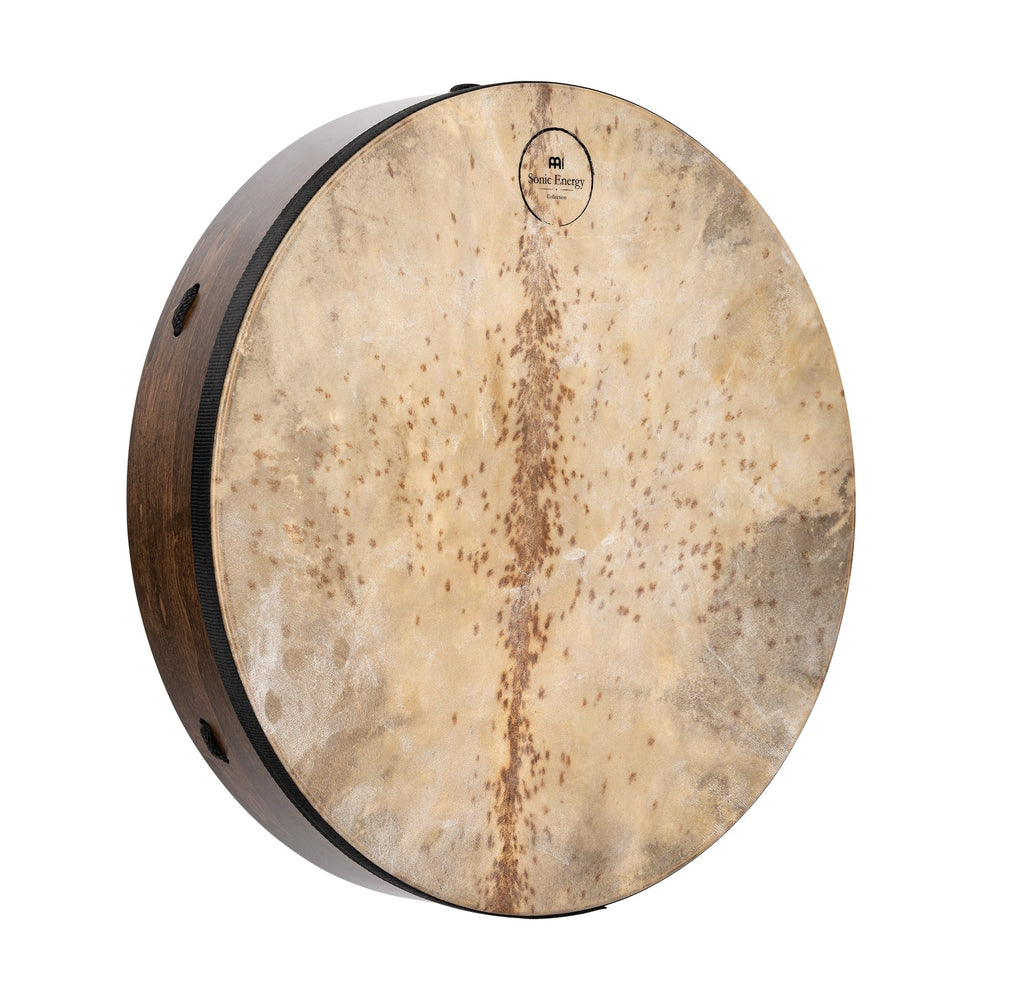 20" Ritual Drum, Goat Head | | Wiccan Center