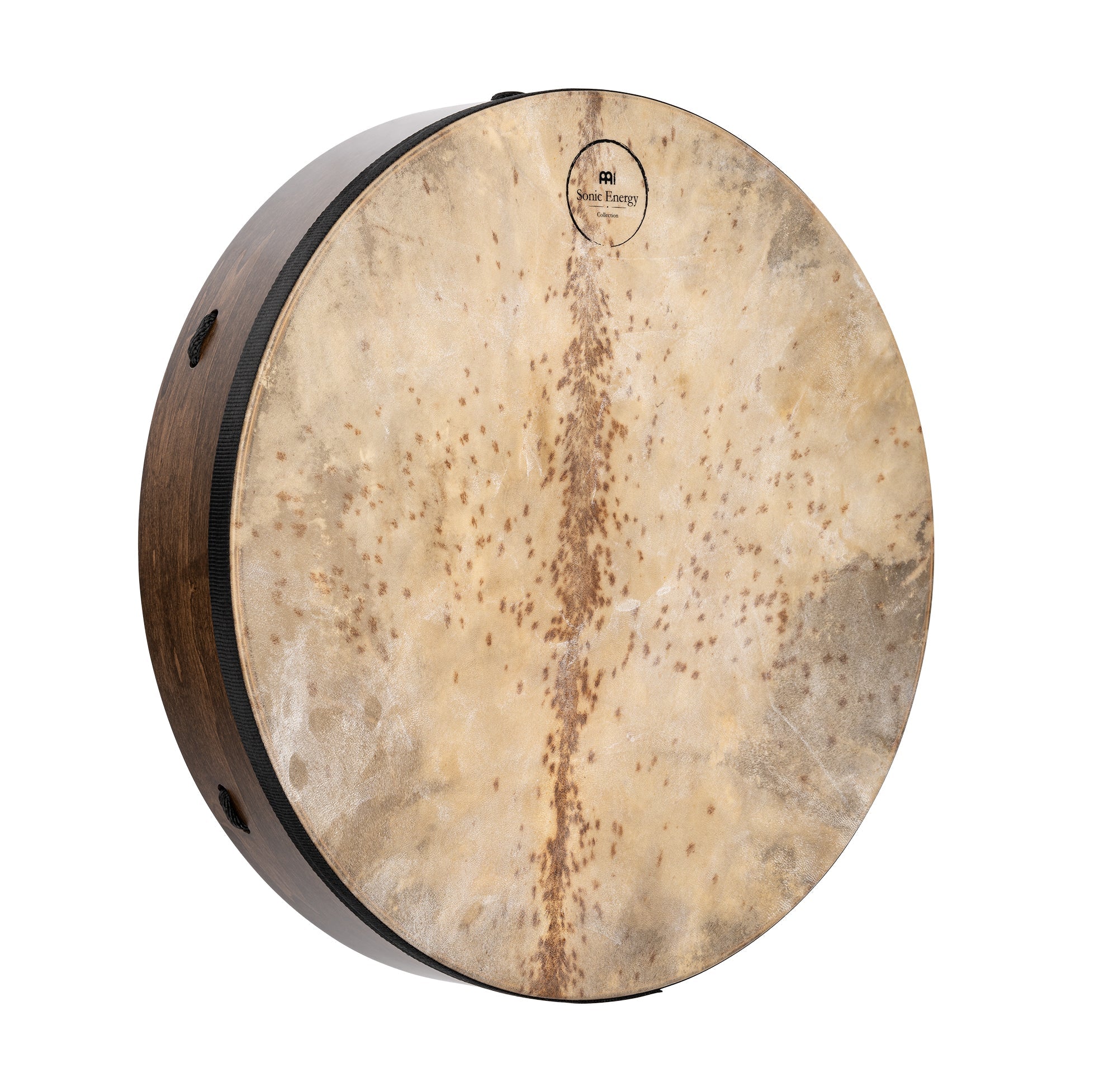 20" Ritual Drum, Goat Head | | Wiccan Center