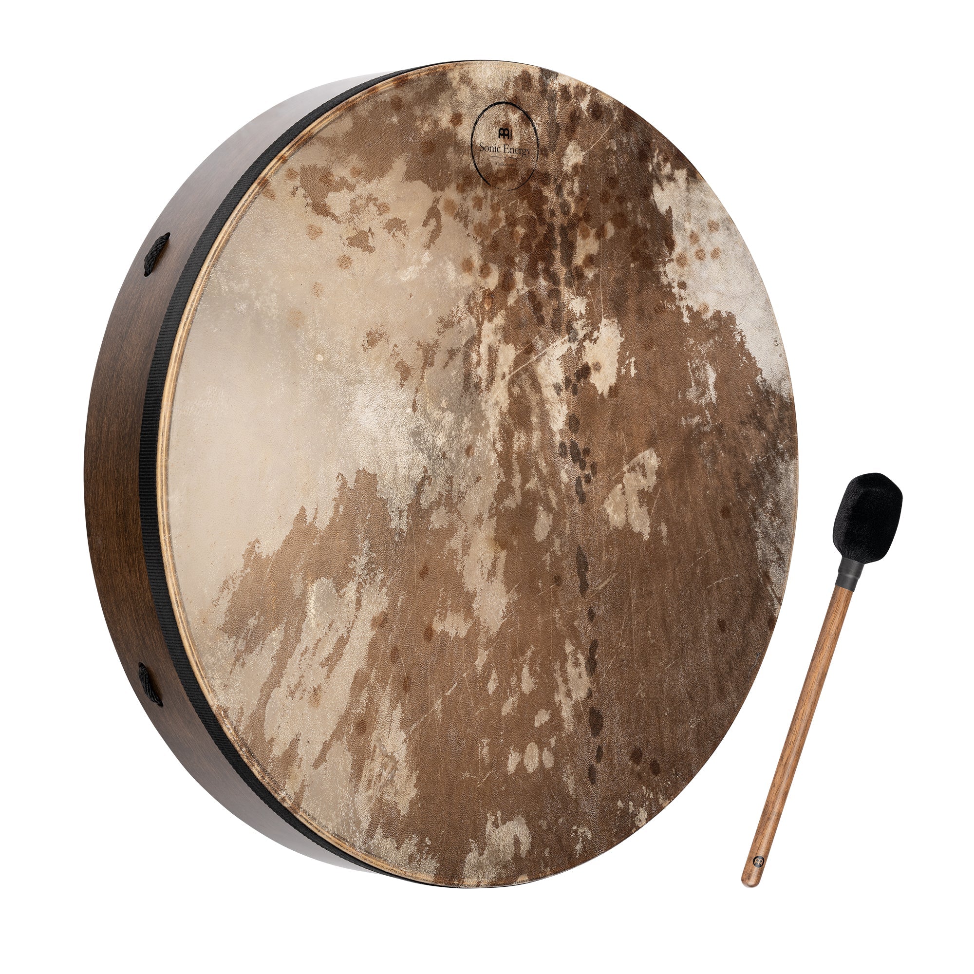 22" Ritual Drum, Goat Head | | Wiccan Center