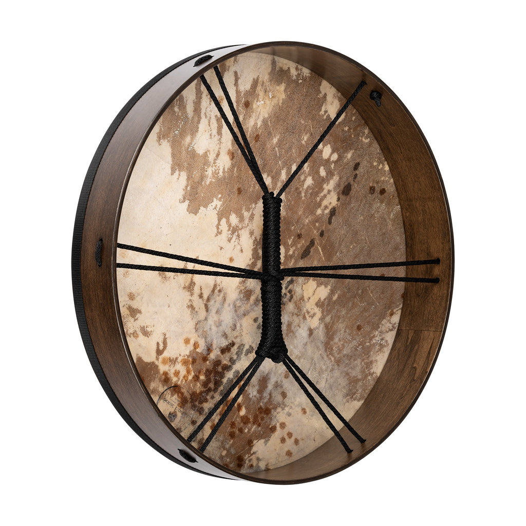 22" Ritual Drum, Goat Head | | Wiccan Center