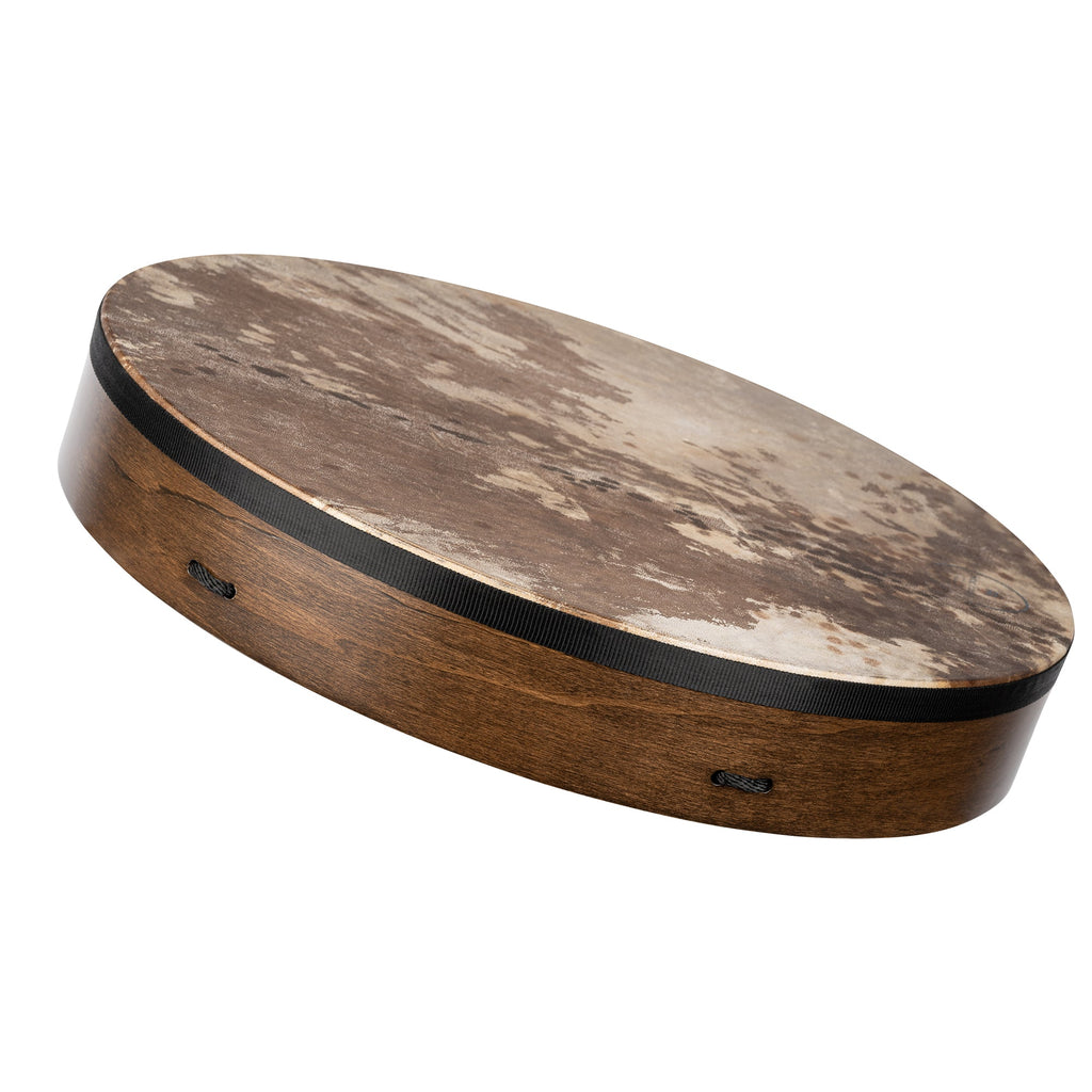 22" Ritual Drum, Goat Head | | Wiccan Center