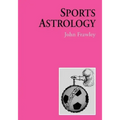 Sports Astrology - Paperback | Books | Wiccan Center