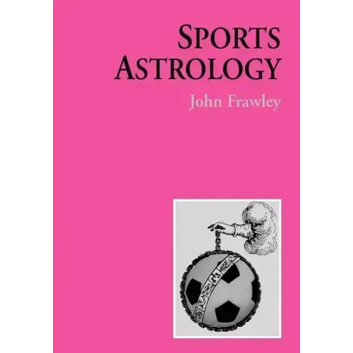 Sports Astrology - Paperback | Books | Wiccan Center