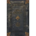 Liber Maleficarum: The mysterious diary of an unknown witch - Paperback