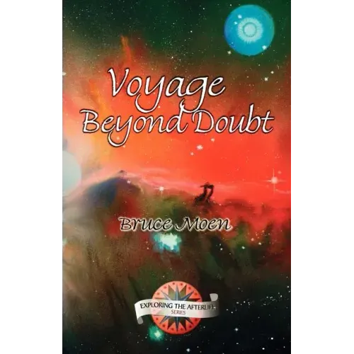 Voyage Beyond Doubt - Paperback | Books | Wiccan Center