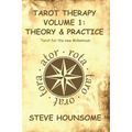 Tarot Therapy Volume 1: Tarot for the new Millenium - Paperback | Books | Wiccan Center