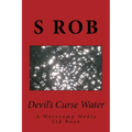 Devil's Curse Water: A Werevamp Media Ltd Book - Paperback