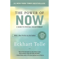 The Power of Now: A Guide to Spiritual Enlightenment - Paperback