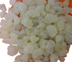 White Copal Resin 1 lb | INCENSE AND CANDLES | Wiccan Center