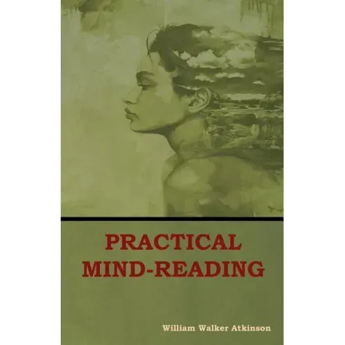 Practical Mind-Reading - Paperback | Books | Wiccan Center