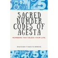 Sacred Number Codes of Agesta