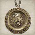 King Conan Aquilonian Luna Necklace | Necklaces | Wiccan Center