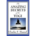 The Amazing Secrets of the Yogi - Hardcover