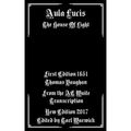 Aula Lucis: The House of Light - Paperback | Books | Wiccan Center