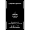 The Deeper Mysteries - Paperback