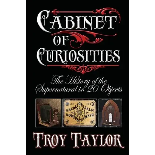 Cabinet of Curiosities