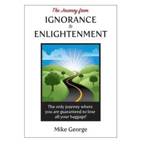 The Journey from IGNORANCE to ENLIGHTENMENT - Paperback | Books | Wiccan Center