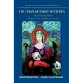 The Templar Tarot Mysteries - Paperback | Books | Wiccan Center