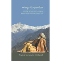 Wings to Freedom - Hardcover