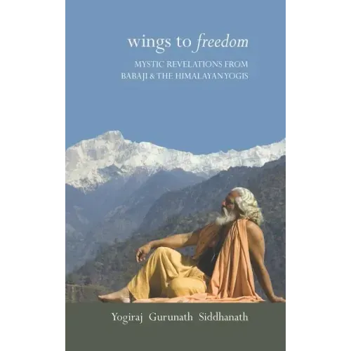 Wings to Freedom - Hardcover