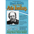The Master Book of Mark Lewis Power Stock Palm Readings - Paperback