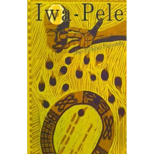 Iwa-Pele: Ifa Quest: The Search for the Source of Santeria and Lucumi - Paperback | Books | Wiccan Center
