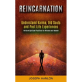 Reincarnation: Understand Karma, Old Souls and Past Life Experiences (Perform Spiritual Practices For Nirvana and Heaven) - Paperback | Books | Wiccan Center