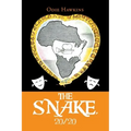 The Snake, 20/20 - Paperback | Books | Wiccan Center