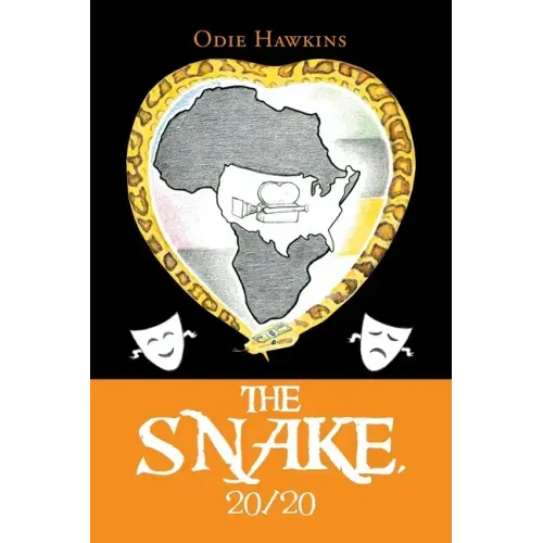 The Snake, 20/20 - Paperback | Books | Wiccan Center
