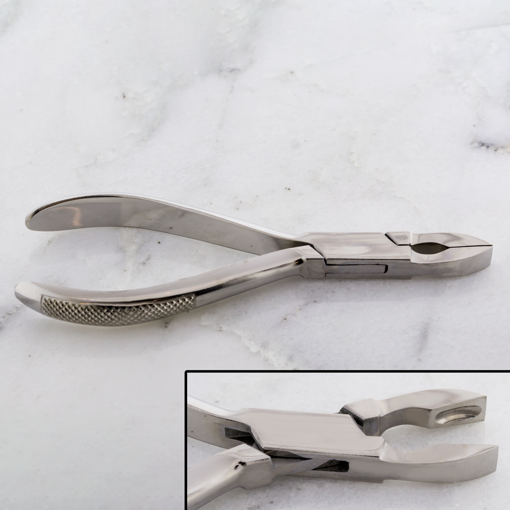 Ring Closing Pliers | Tools | Wiccan Center